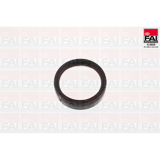 OS1390 - Shaft Seal, crankshaft 