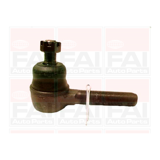 SS868 - Tie rod end 