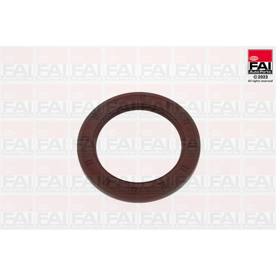 OS1469 - Shaft Seal, crankshaft 