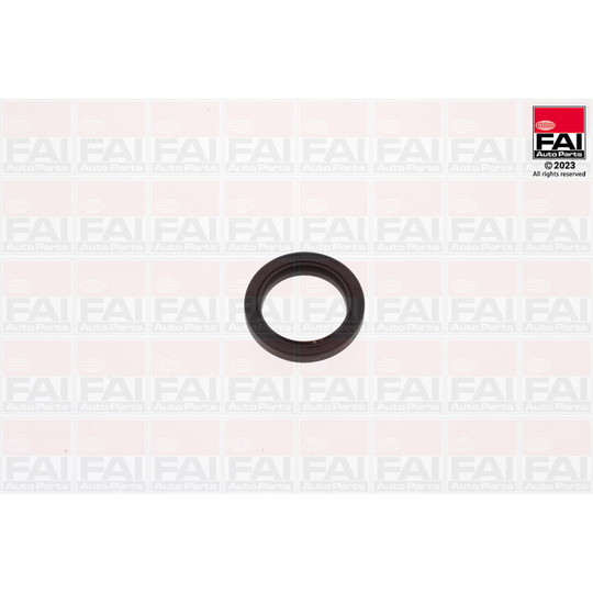 OS1443 - Shaft Seal, camshaft 