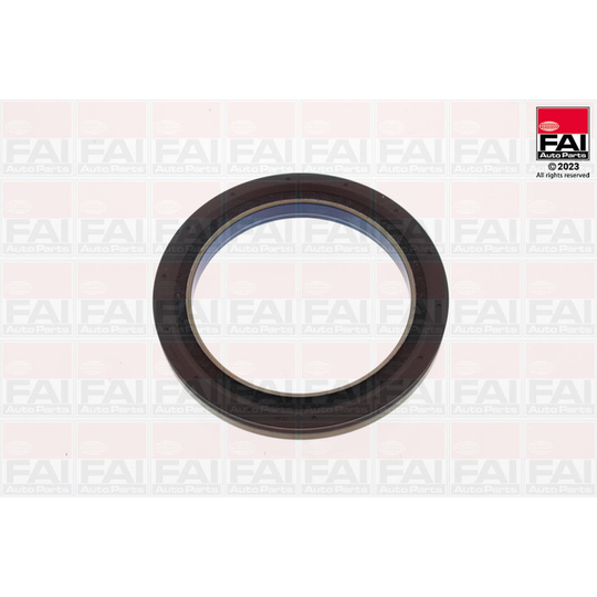 OS1628 - Shaft Seal, crankshaft 