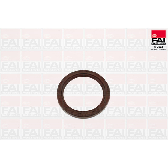 OS2103 - Shaft Seal, crankshaft 