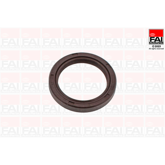 OS1053 - Shaft Seal, crankshaft 