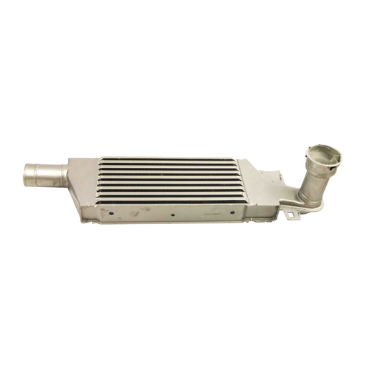 AC630007 - Intercooler, charger 