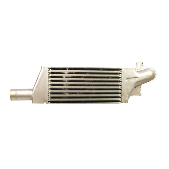 AC630007 - Intercooler, charger 