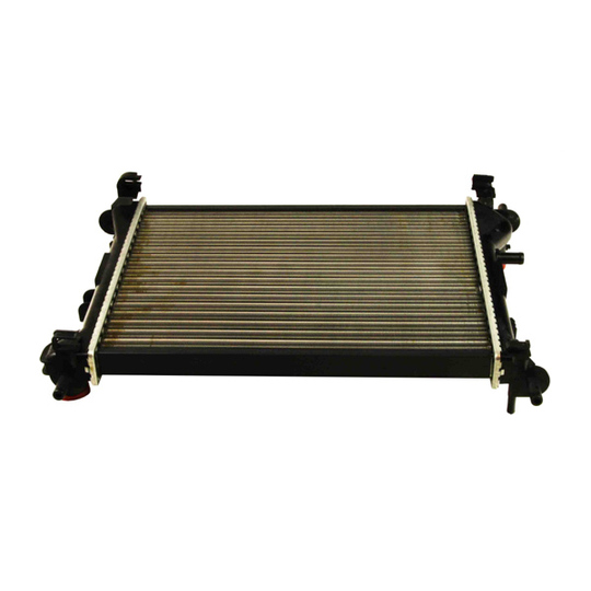 AC230024 - Radiator, engine cooling 