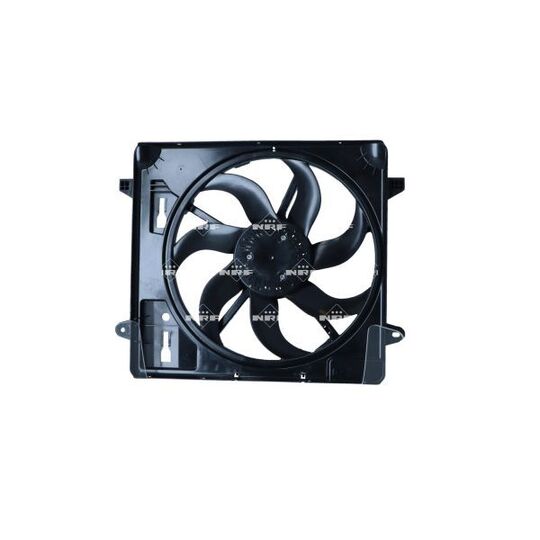 470021 - Fan, radiator 