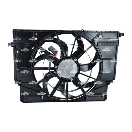 470045 - Fan, radiator 