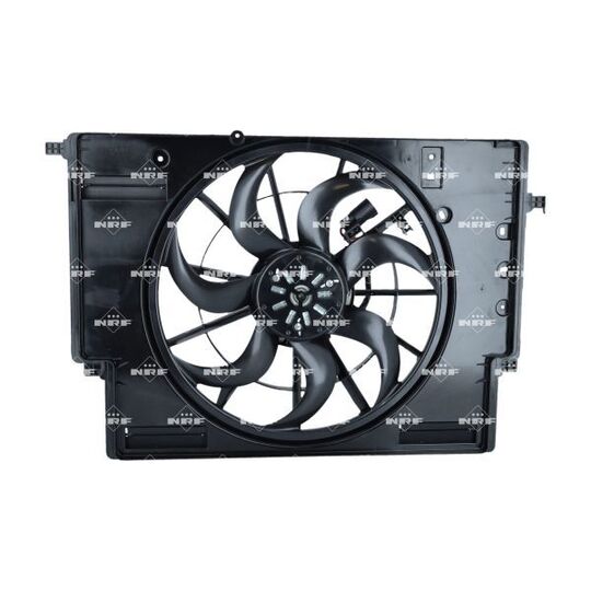 470045 - Fan, radiator 