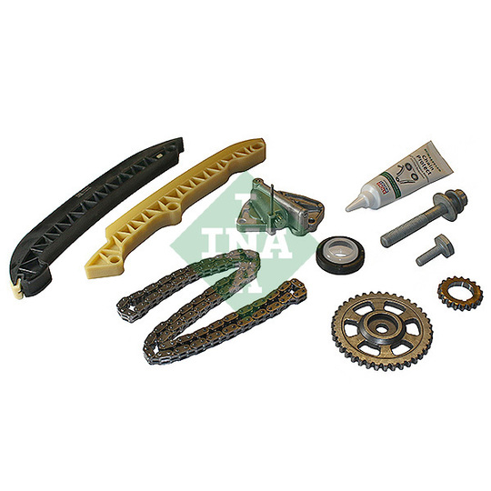 559 1006 40 - Timing Chain Kit 