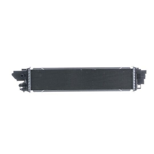 CI 664 000P - Intercooler, charger 