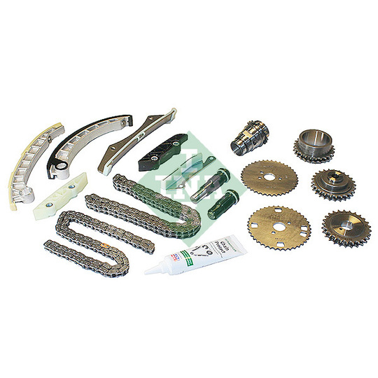 559 1011 31 - Timing Chain Kit 