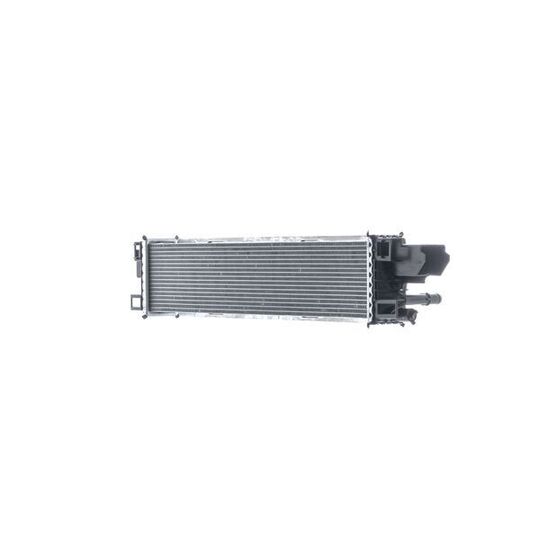 CI 664 000P - Intercooler, charger 