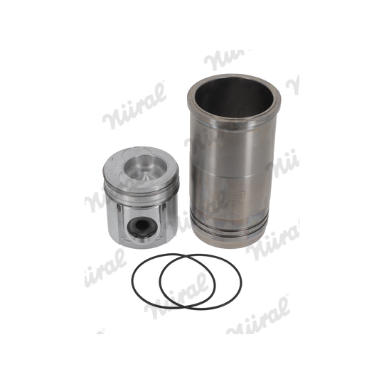 89-522900-00 - Repair Set, piston/sleeve 