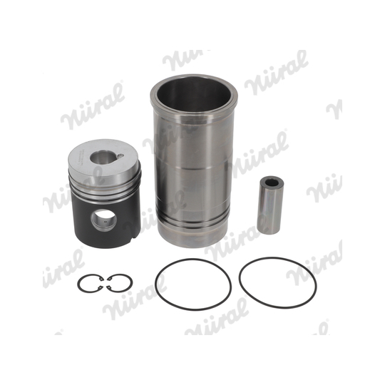 89-346500-10 - Repair Set, piston/sleeve 