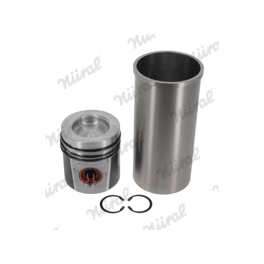 88-743400-30 - Repair Set, piston/sleeve 