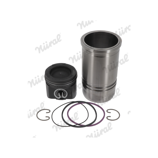 89-438800-00 - Repair Set, piston/sleeve 