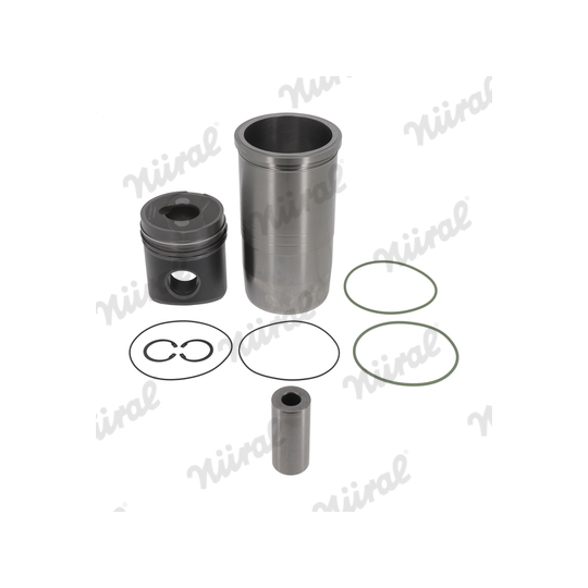 89-280400-00 - Repair Set, piston/sleeve 