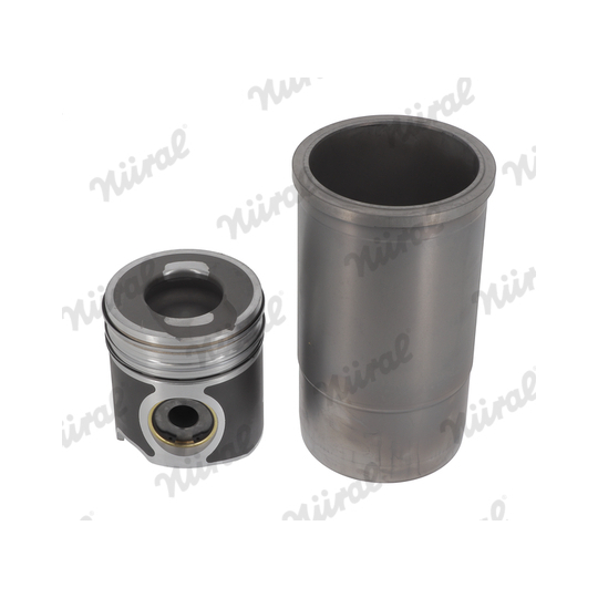 88-785300-10 - Rep. sats, kolv/cylinderfoder 