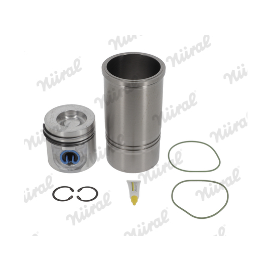 89-136900-10 - Repair Set, piston/sleeve 