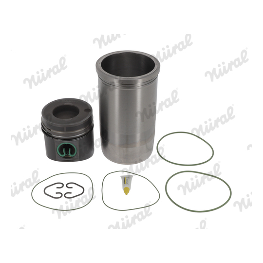 89-179300-80 - Repair Set, piston/sleeve 