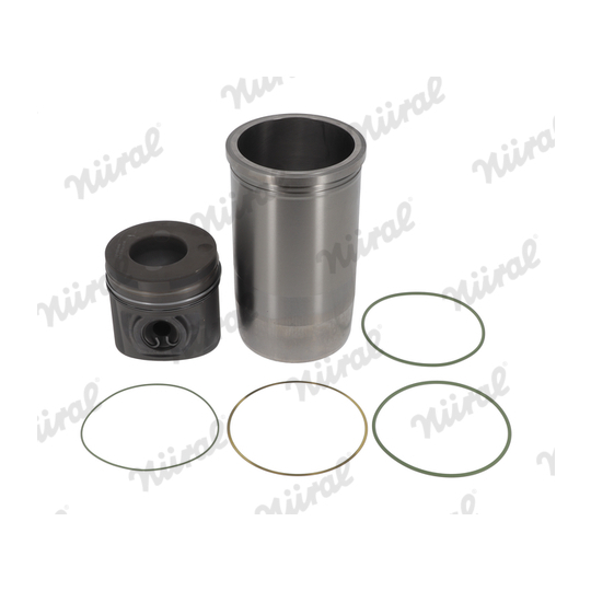 89-179300-90 - Repair Set, piston/sleeve 