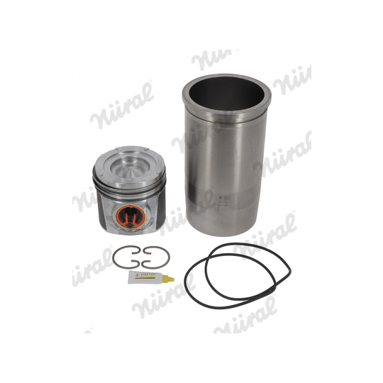 89-431000-10 - Repair Set, piston/sleeve 