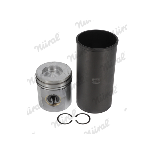 88-335900-30 - Rep. sats, kolv/cylinderfoder 