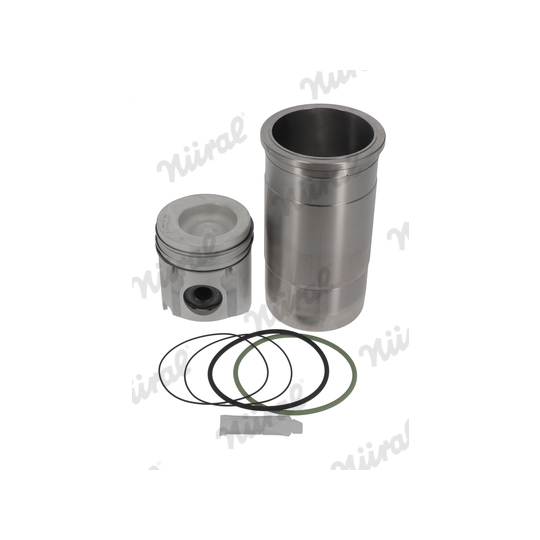 89-337500-40 - Repair Set, piston/sleeve 