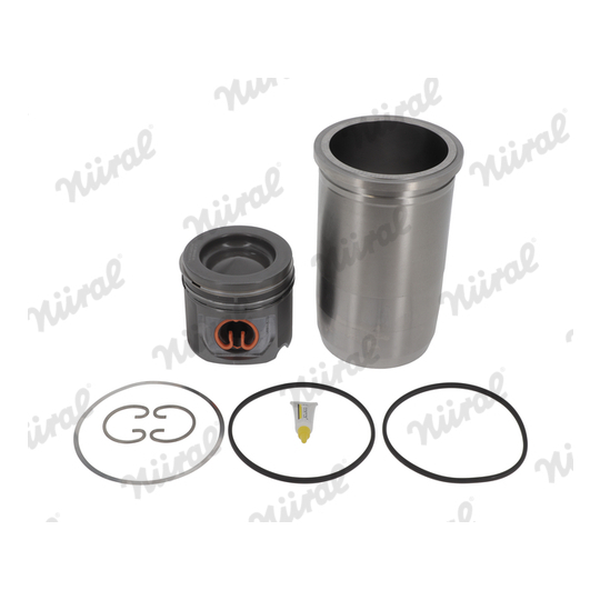 89-289600-00 - Repair Set, piston/sleeve 