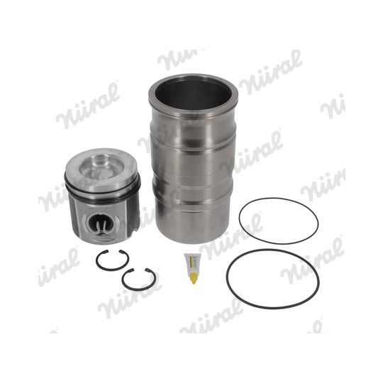 89-143600-30 - Repair Set, piston/sleeve 