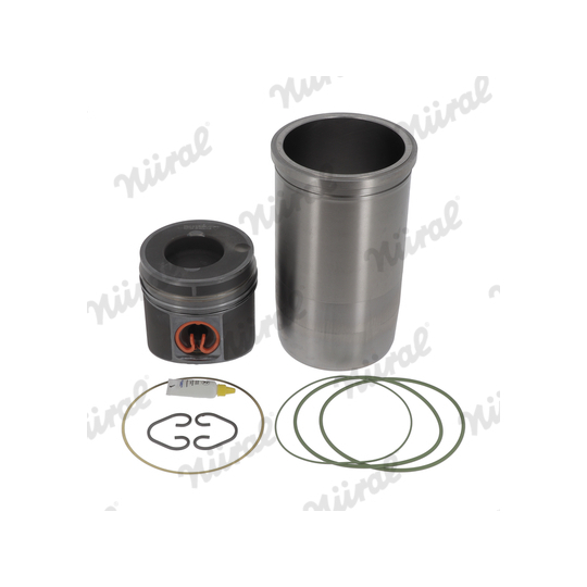 89-179300-81 - Repair Set, piston/sleeve 