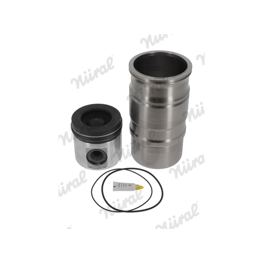 89-143600-00 - Repair Set, piston/sleeve 