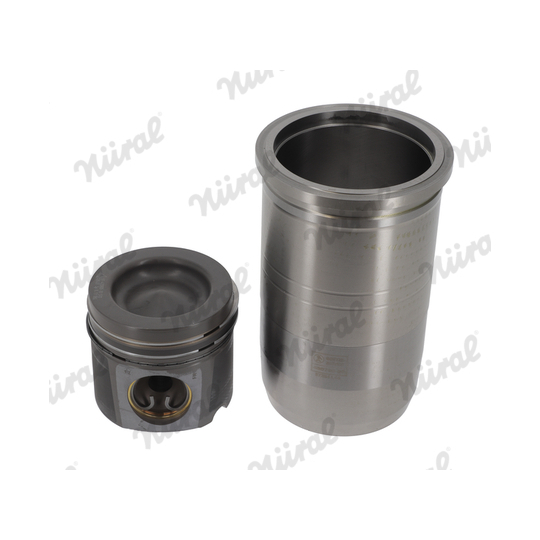 88-420900-10 - Repair Set, piston/sleeve 