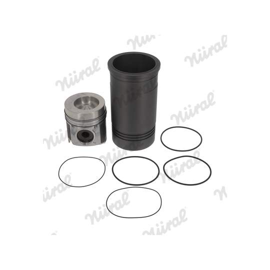 89-131400-40 - Rep. sats, kolv/cylinderfoder 