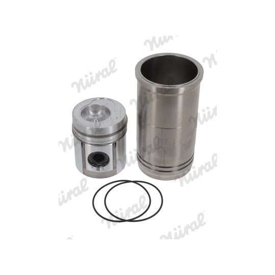 89-522900-50 - Rep. sats, kolv/cylinderfoder 