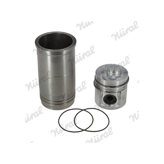 89-522900-30 - Repair Set, piston/sleeve 