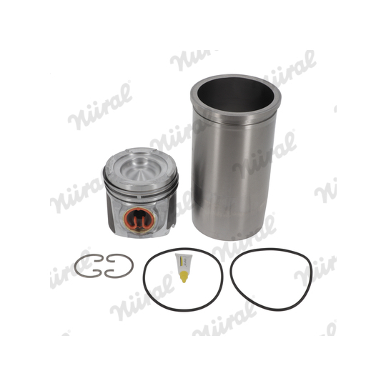 89-431000-00 - Repair Set, piston/sleeve 