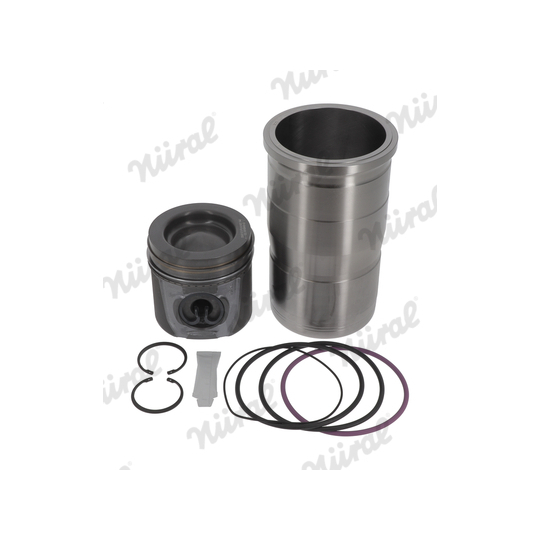 89-434400-00 - Repair Set, piston/sleeve 