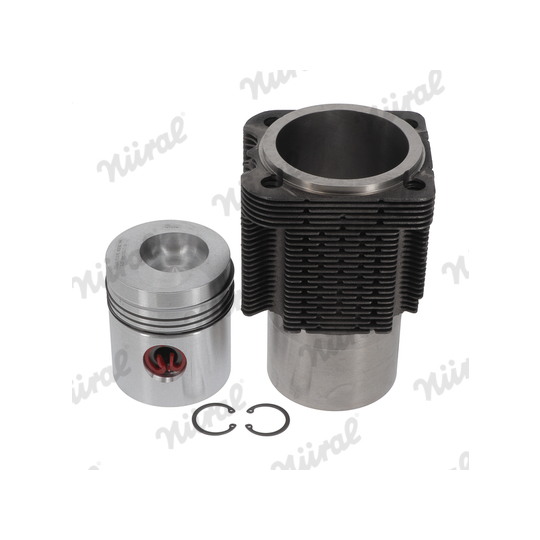 88-172500-00 - Repair Set, piston/sleeve 