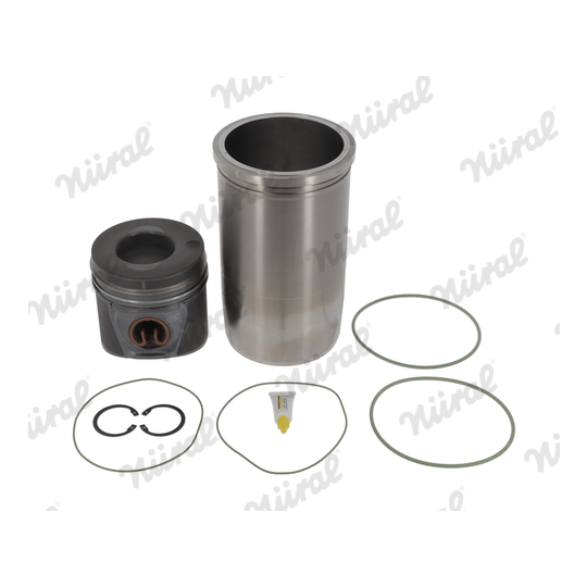 89-179300-85 - Repair Set, piston/sleeve 