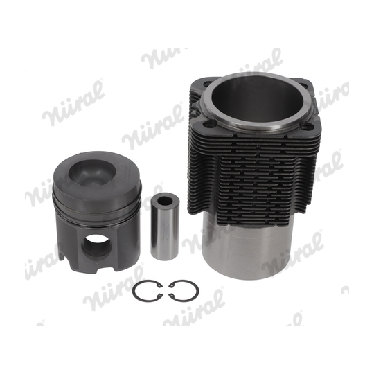 88-740900-00 - Rep. sats, kolv/cylinderfoder 