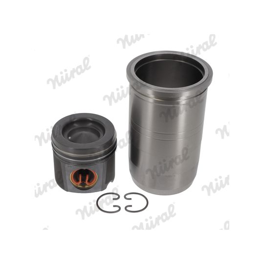 88-420900-00 - Repair Set, piston/sleeve 