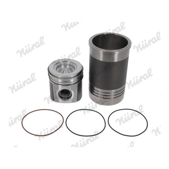 89-122000-30 - Repair Set, piston/sleeve 