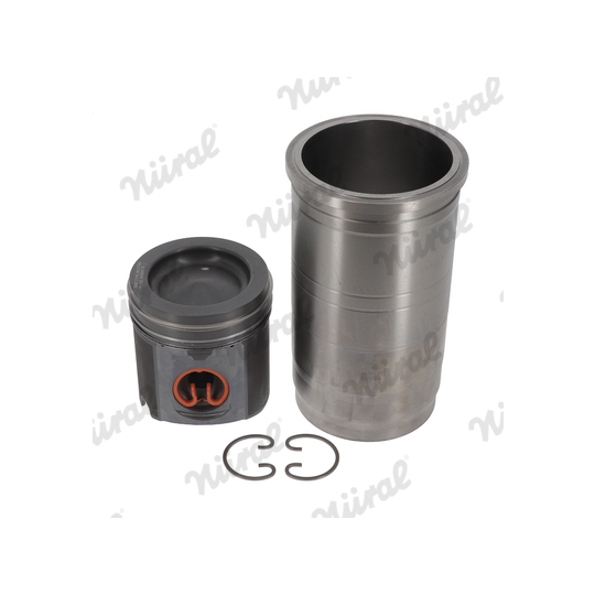 88-141800-00 - Repair Set, piston/sleeve 