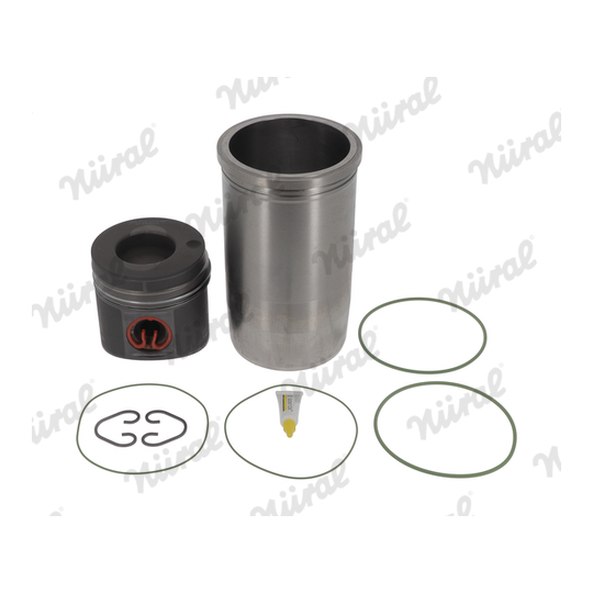 89-179300-65 - Repair Set, piston/sleeve 