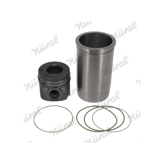 89-179300-91 - Repair Set, piston/sleeve 