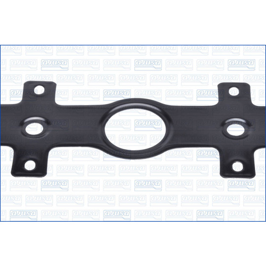 11160900 - Gasket, cylinder head cover 