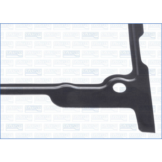 11160900 - Gasket, cylinder head cover 