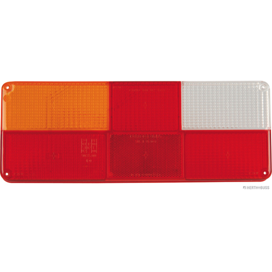 83842505 - Lens, combination rearlight 